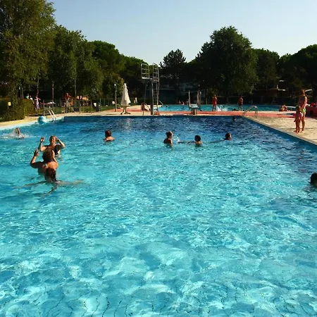 Appartement Villaggio Olimpia *