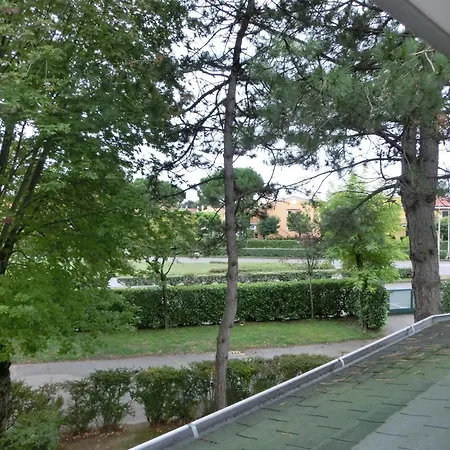Villaggio Olimpia *