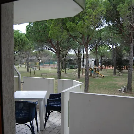 Villaggio Olimpia * Бибионе