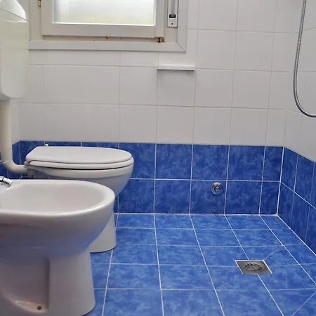 Апартаменты Villaggio Olimpia Бибионе