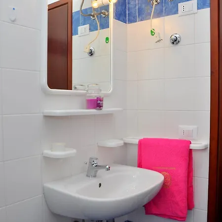 Villaggio Olimpia Бибионе