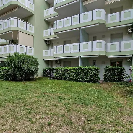 Villaggio Olimpia