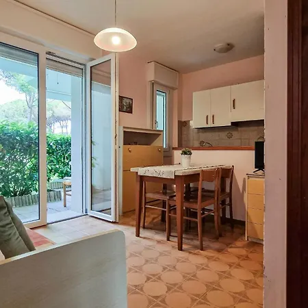 Villaggio Olimpia Appartement