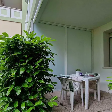 Villaggio Olimpia Appartement