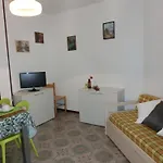 Apartamento Villaggio Olimpia *