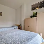 Apartamento Villaggio Olimpia