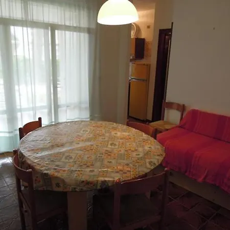 Apartmán Villaggio Olimpia