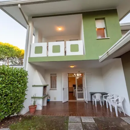 Apartmán Villaggio Olimpia Bibione