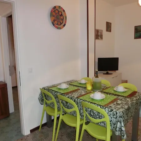 Villaggio Olimpia شقة *