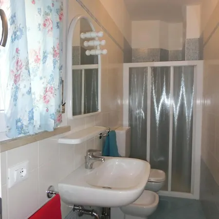 Apartmán Villaggio Olimpia Bibione
