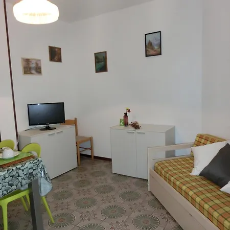 Apartmán Villaggio Olimpia *