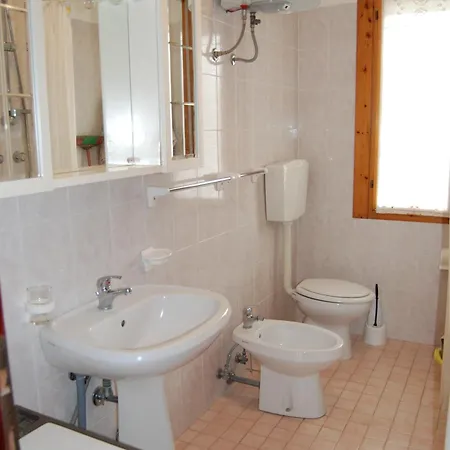 Villaggio Olimpia Apartmán *