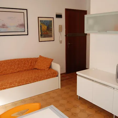 Apartment Villaggio Olimpia