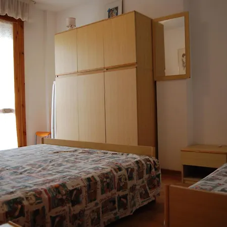 Apartmán Villaggio Olimpia *