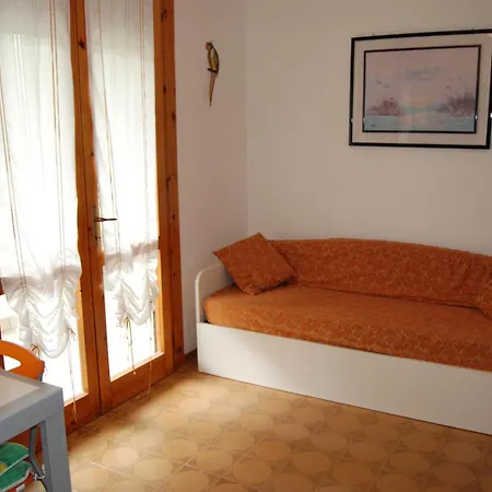 Apartment Villaggio Olimpia