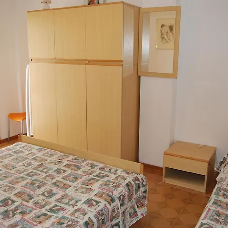 Apartmán Villaggio Olimpia *