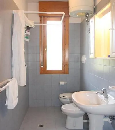 Villaggio Olimpia Apartment Bibione