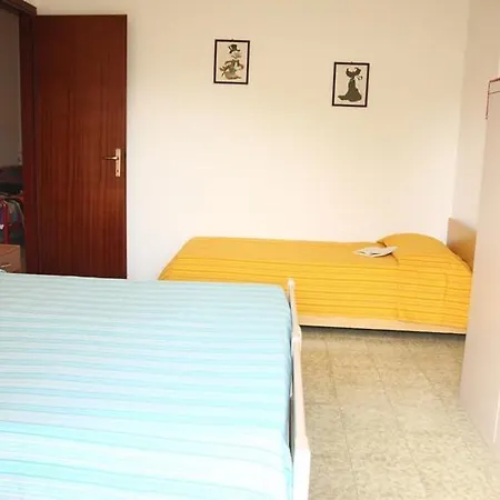 Apartment Villaggio Olimpia Bibione