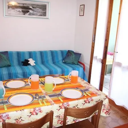 Villaggio Olimpia Bibione
