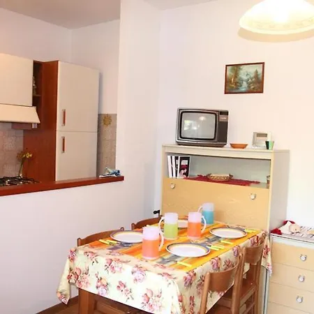 Villaggio Olimpia Apartment