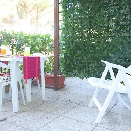 Apartment Villaggio Olimpia
