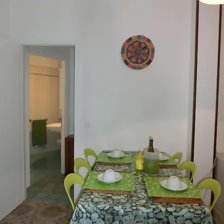 Apartment Villaggio Olimpia Bibione