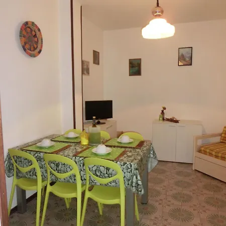 Apartment Villaggio Olimpia