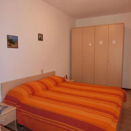 Villaggio Olimpia