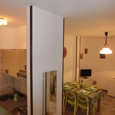 Apartment Villaggio Olimpia *