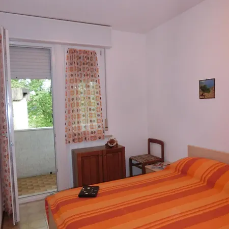 Apartment Villaggio Olimpia
