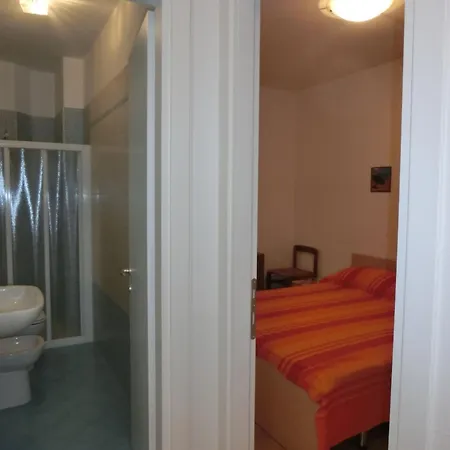 Villaggio Olimpia