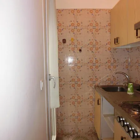 Villaggio Olimpia Apartment Bibione