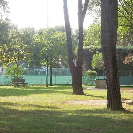 Villaggio Olimpia Bibione