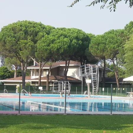 Villaggio Olimpia Apartment