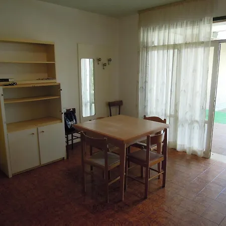 Villaggio Olimpia Apartment *