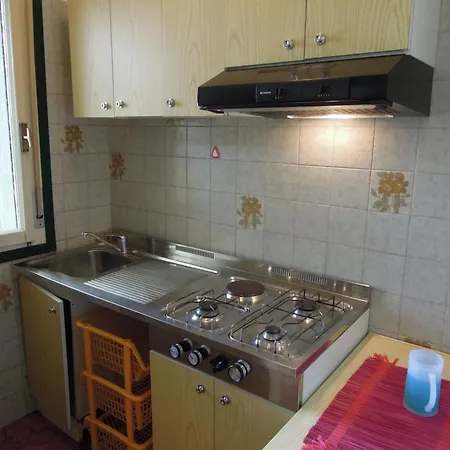 Apartment Villaggio Olimpia *