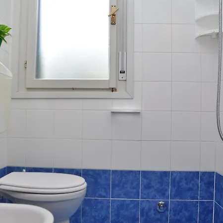 Villaggio Olimpia Apartment Bibione
