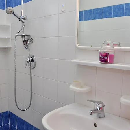 Villaggio Olimpia Apartment