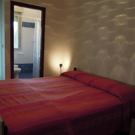 Apartment Villaggio Olimpia