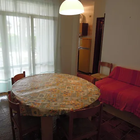Villaggio Olimpia Apartment *