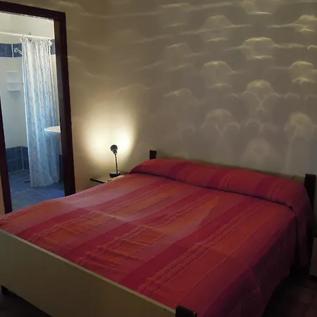 Apartment Villaggio Olimpia *