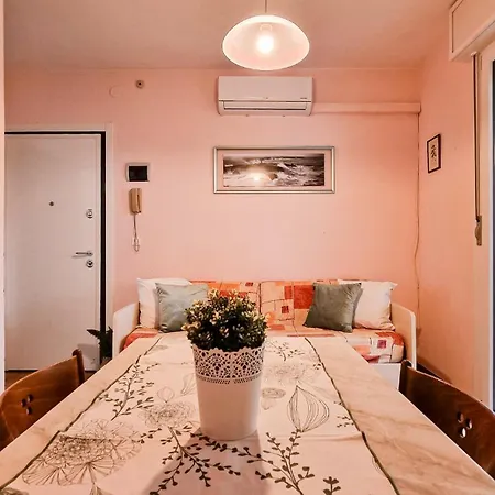 Apartmán Villaggio Olimpia Bibione
