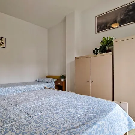 Apartmán Villaggio Olimpia