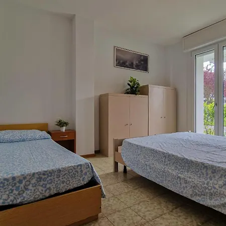 Apartmán Villaggio Olimpia *