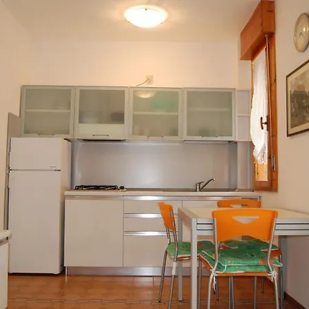 Apartment Villaggio Olimpia
