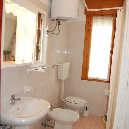 Villaggio Olimpia Apartment *