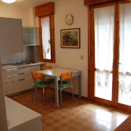Villaggio Olimpia Apartment Bibione