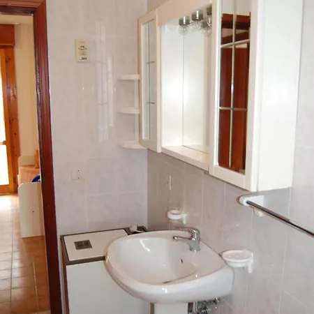 Villaggio Olimpia Apartment