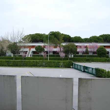 شقة Villaggio Olimpia