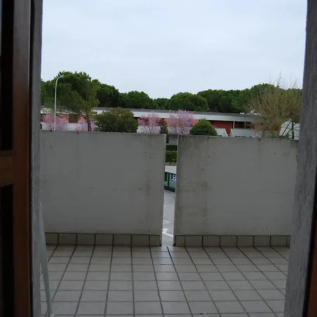 Villaggio Olimpia شقة